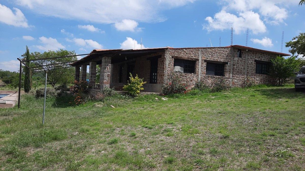 Casa em Huimilpan Centro, Huimilpan, foto 13 de 13