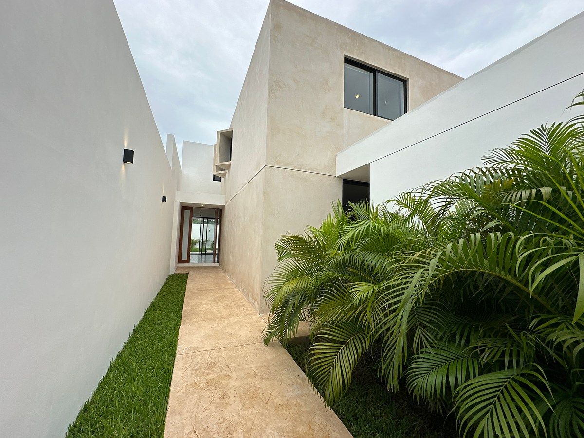 Casa en Temozón Norte, Mérida, foto 4 de 23