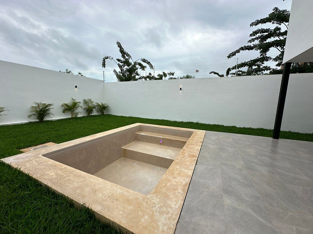 Casa en Temozón Norte, Mérida, foto 9 de 23