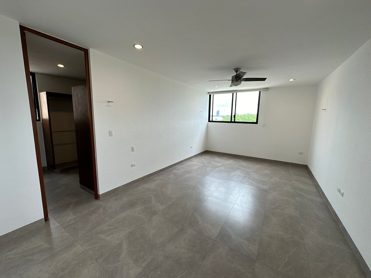 Casa en Temozón Norte, Mérida, foto 10 de 23