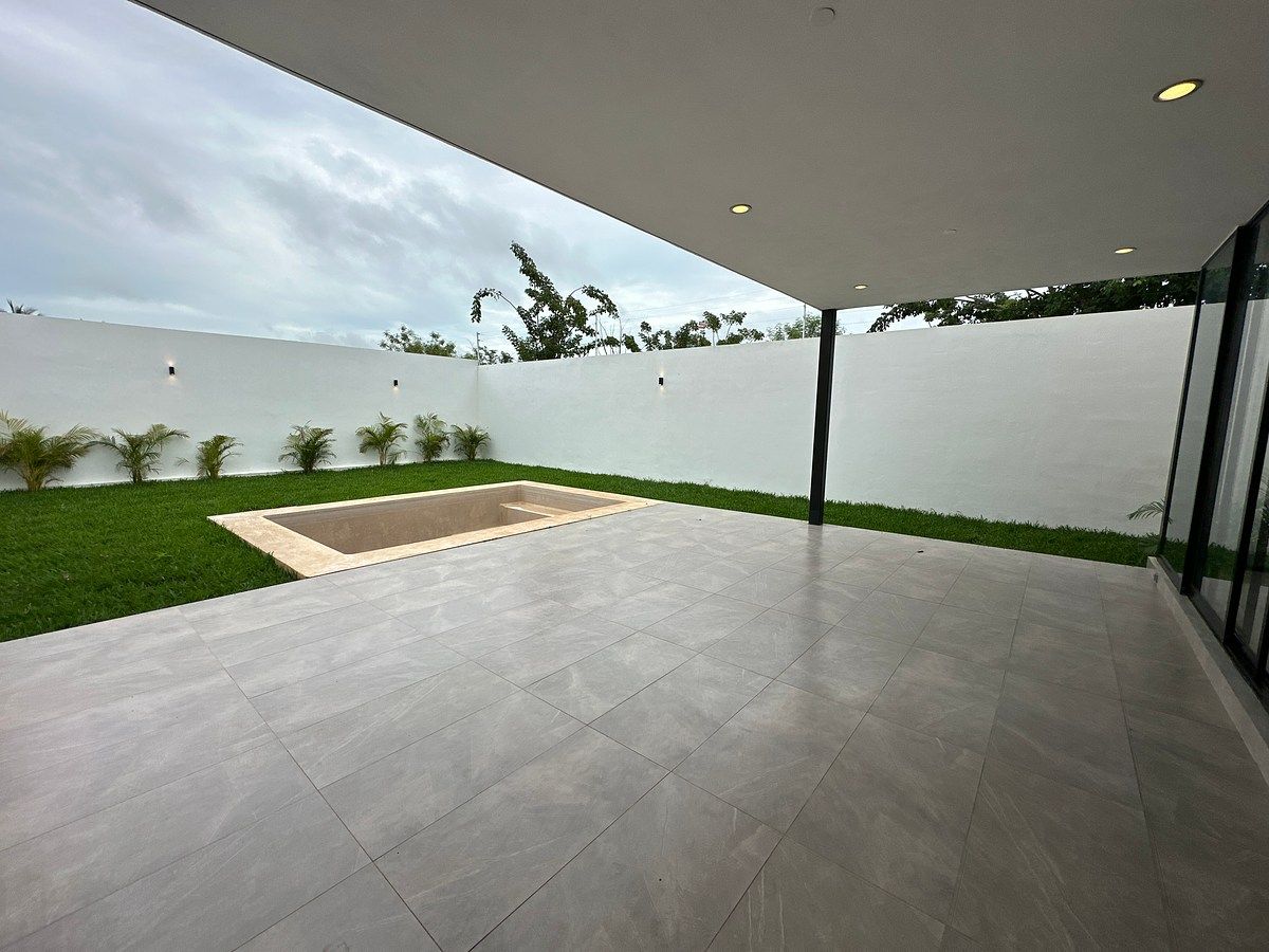 Casa en Temozón Norte, Mérida, foto 11 de 23