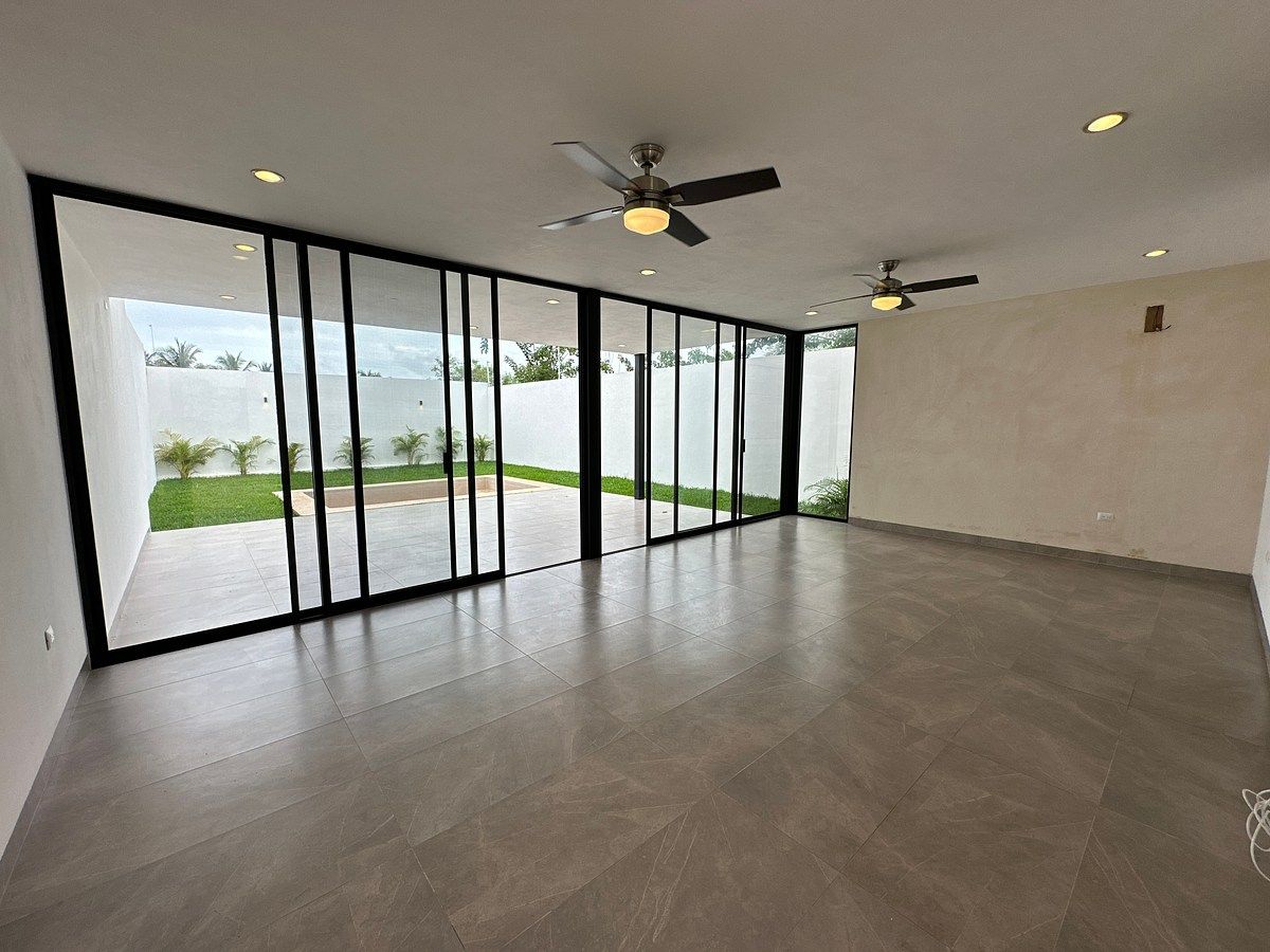 Casa en Temozón Norte, Mérida, foto 5 de 23