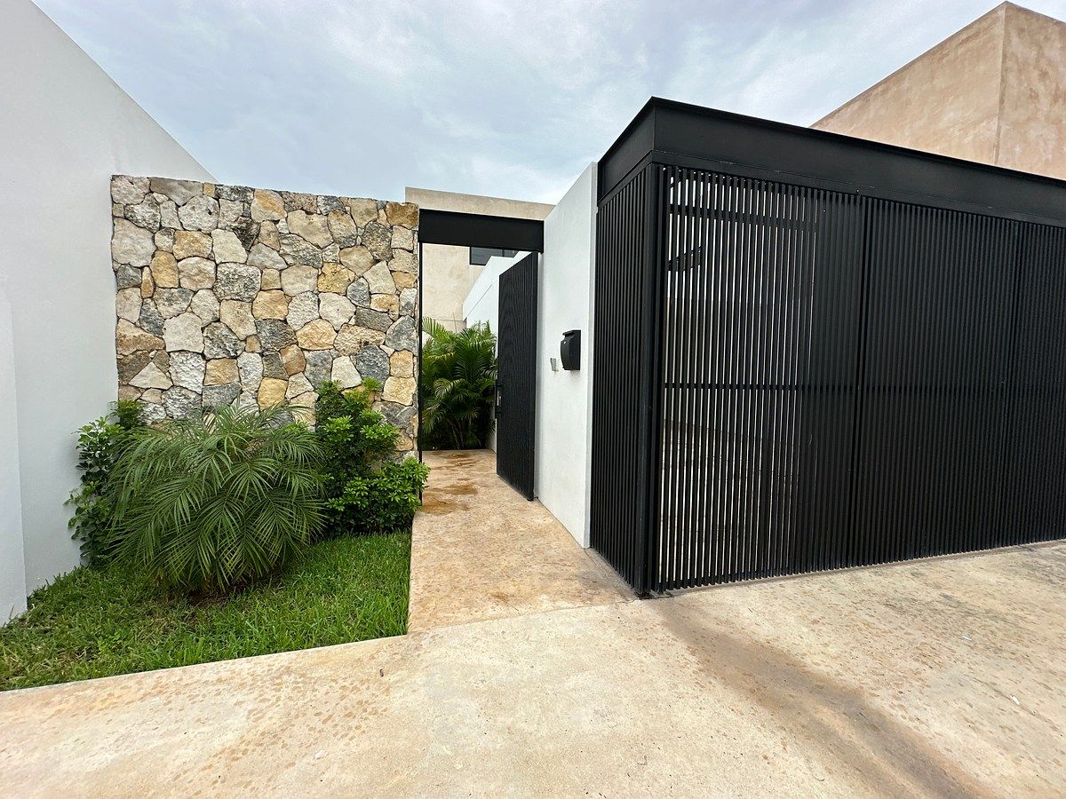 Casa en Temozón Norte, Mérida, foto 2 de 23