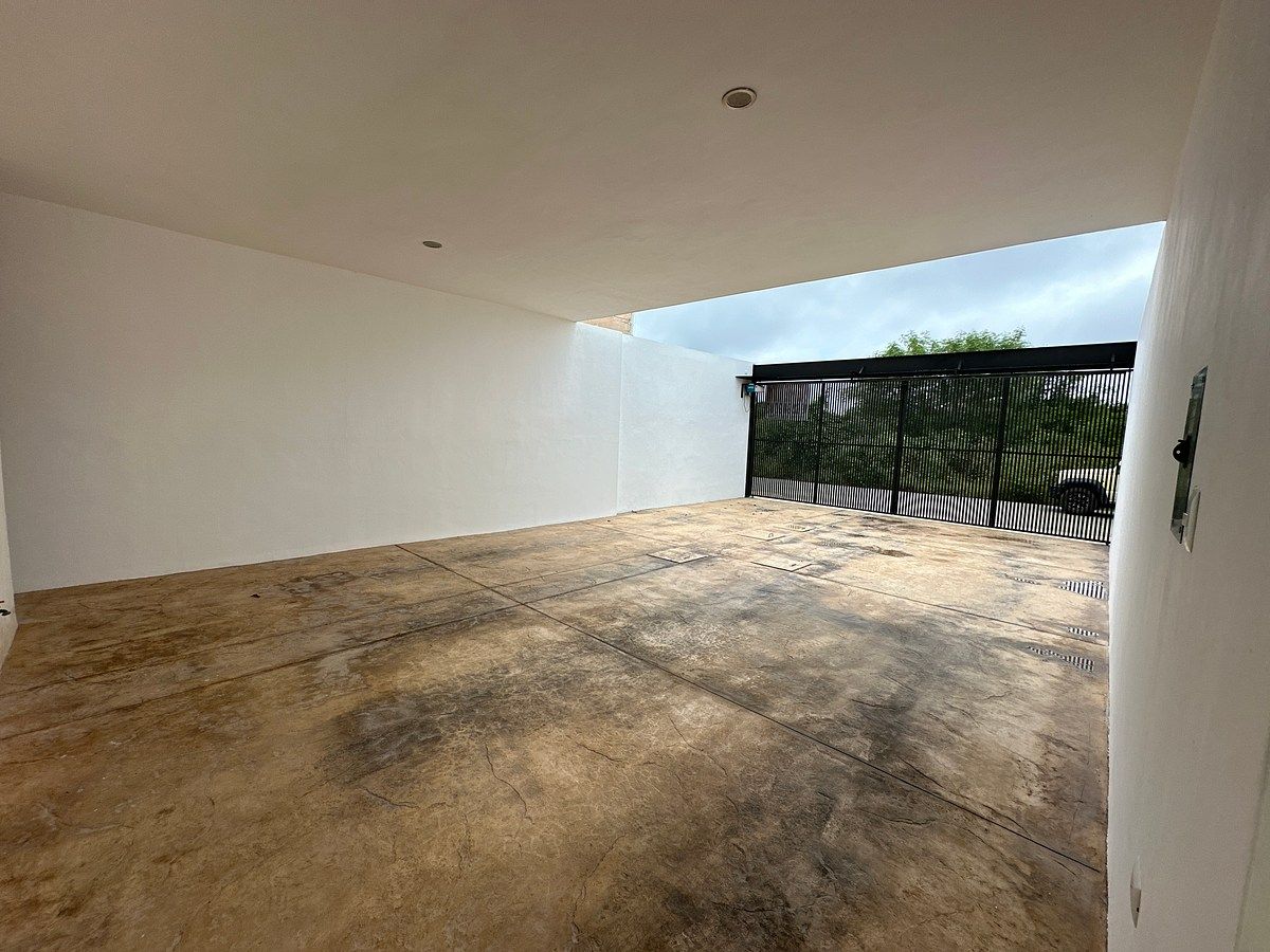 Casa en Temozón Norte, Mérida, foto 3 de 23