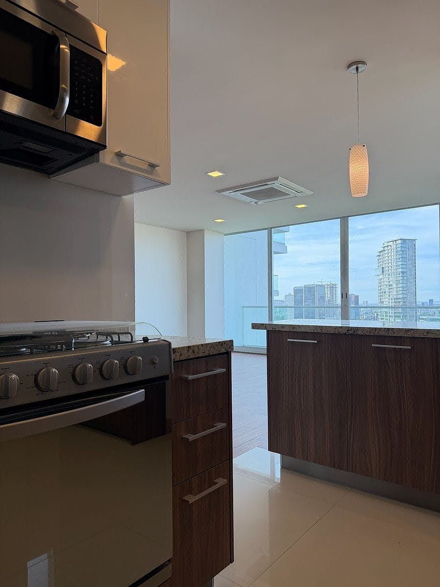 Departamento Venta Horizonte Luxury, Agua Caliente, Hipodromo, Chapultepec