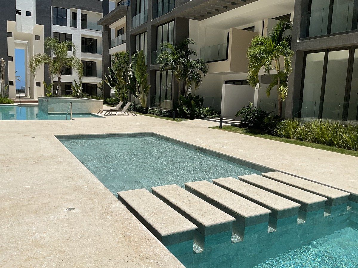 Apartamento en Los Corales, Bávaro, foto 26 de 26
