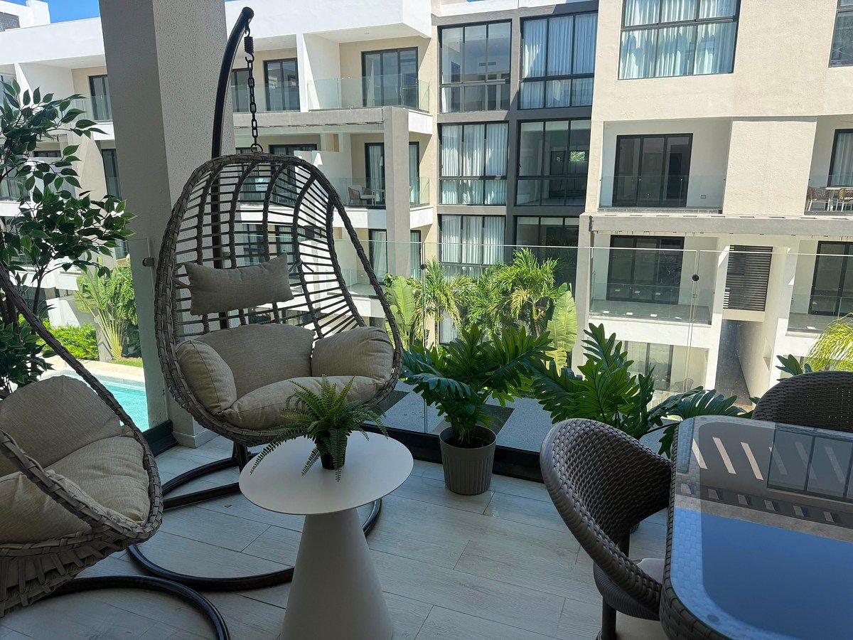 Apartamento en Los Corales, Bávaro, foto 21 de 26