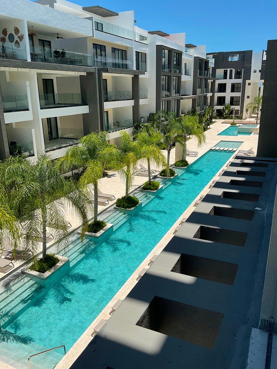 Residencia Prime junto al mar, foto 1 de 26