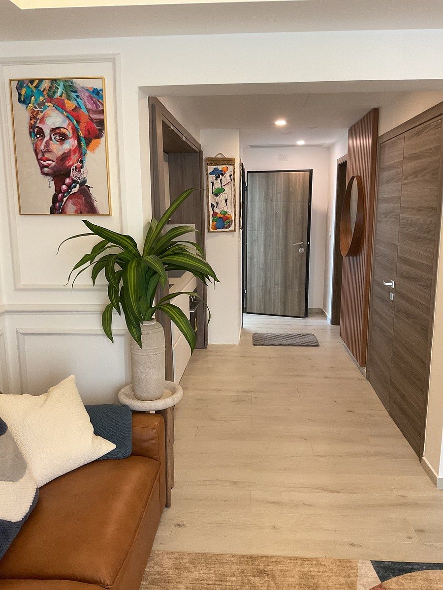 Apartamento en Los Corales, Bávaro, foto 7 de 26