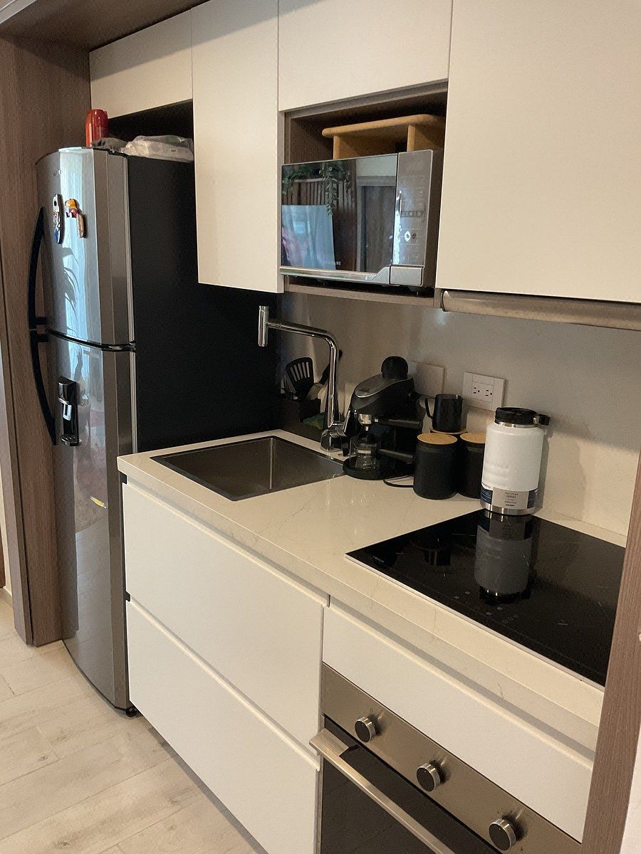 Apartamento en Los Corales, Bávaro, foto 8 de 26