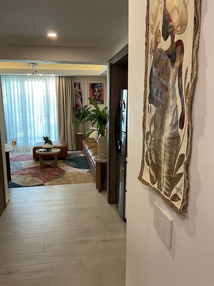 Apartamento en Los Corales, Bávaro, foto 4 de 26