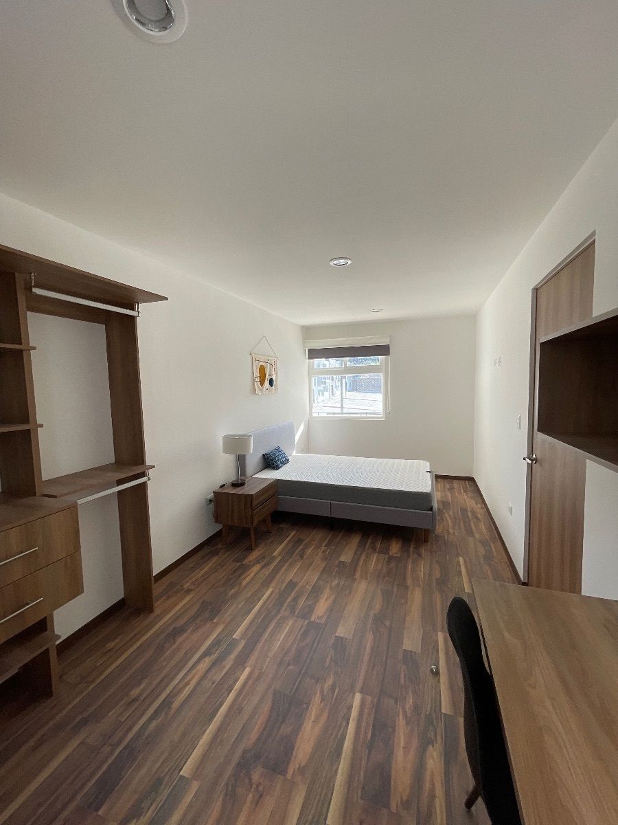 Apartamento em Zibatá, El Marqués, foto 8 de 13