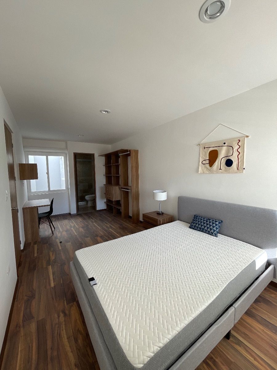 Apartamento em Zibatá, El Marqués, foto 11 de 13