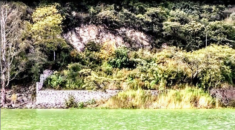 Oportunidad de Inversión Terreno en Venta en Valle de Bravo - foto 1