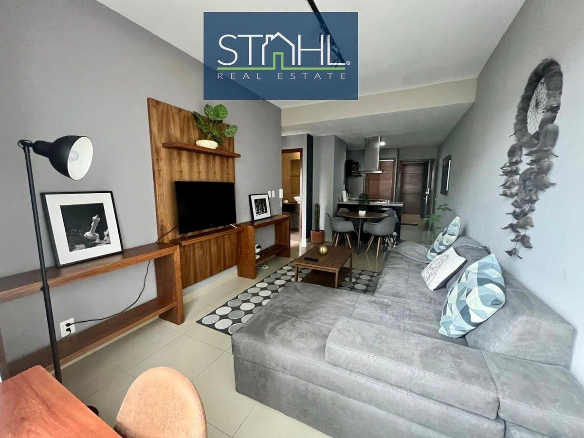 Departamento en Argentina Poniente, Miguel Hidalgo, foto 7 de 16