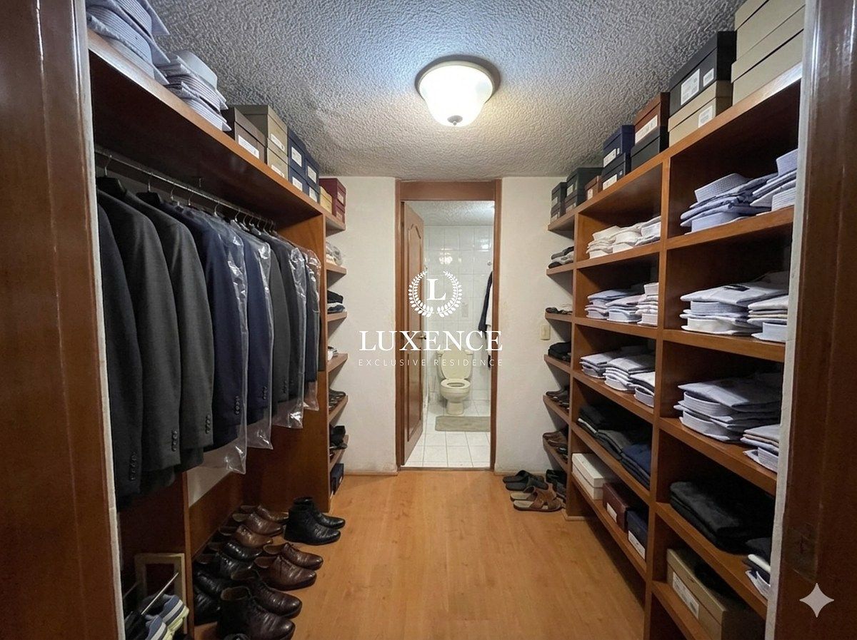 Casa em Lomas de Tecamachalco, Naucalpan de Juárez, foto 17 de 29