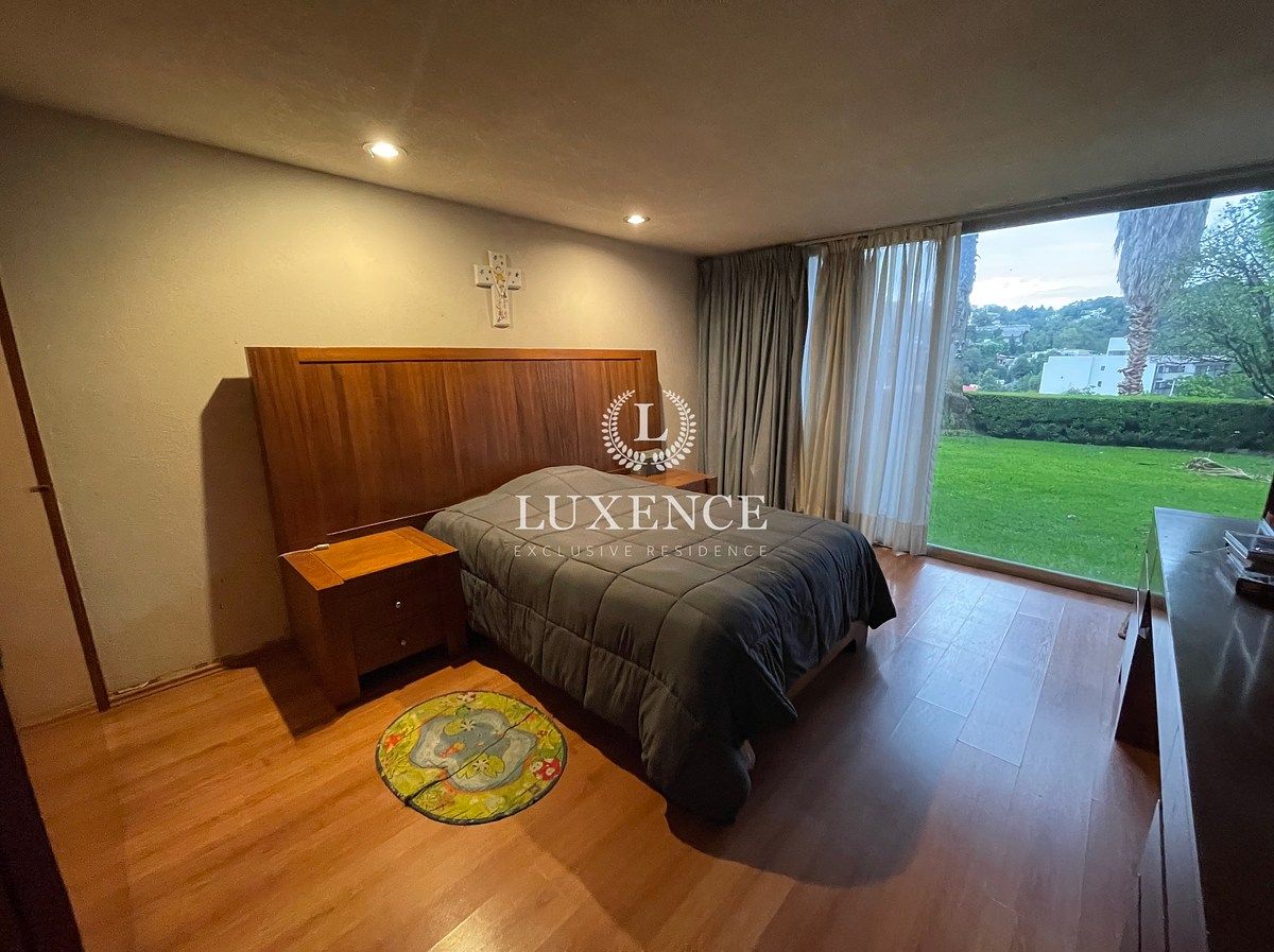 Casa em Lomas de Tecamachalco, Naucalpan de Juárez, foto 15 de 29