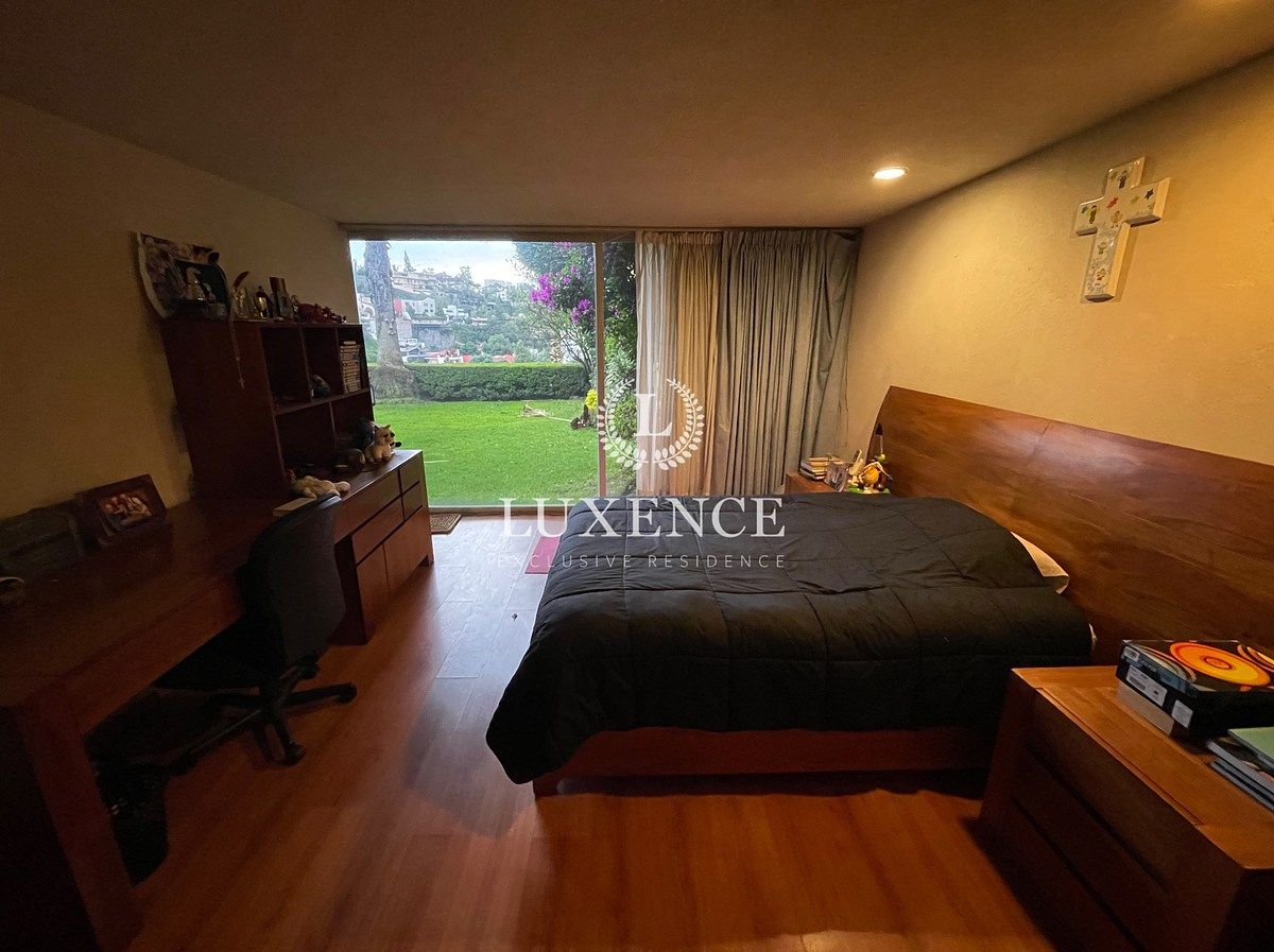 Casa em Lomas de Tecamachalco, Naucalpan de Juárez, foto 13 de 29