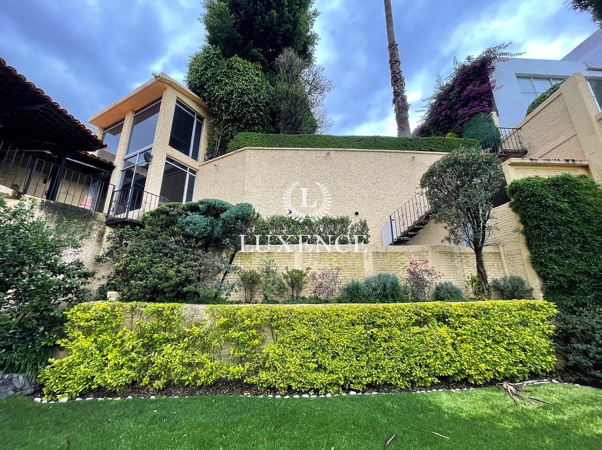 Casa em Lomas de Tecamachalco, Naucalpan de Juárez, foto 25 de 29