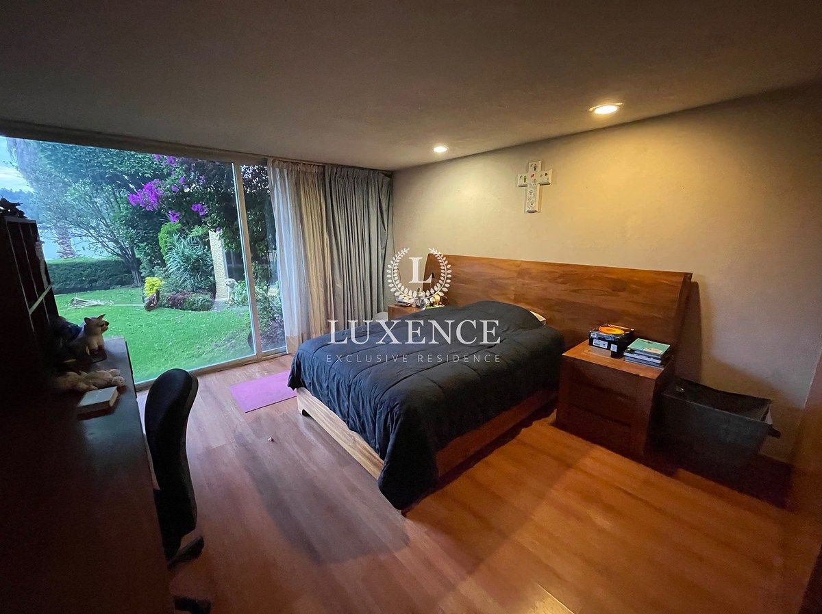 Casa em Lomas de Tecamachalco, Naucalpan de Juárez, foto 12 de 29