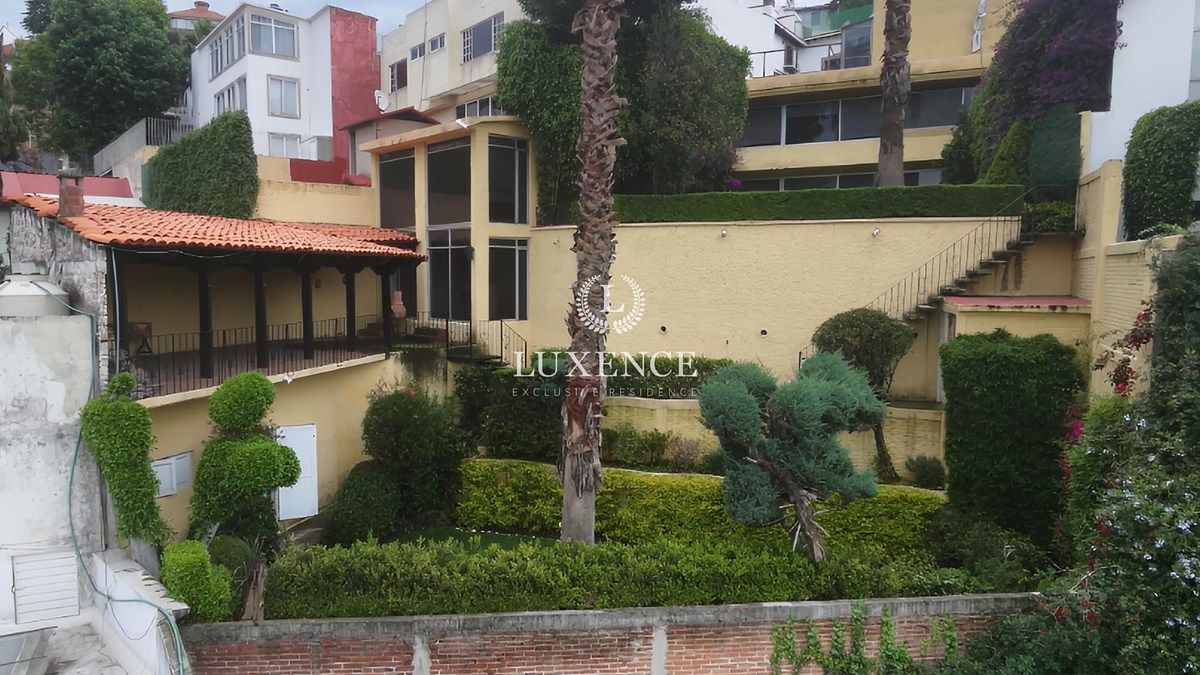 Casa em Lomas de Tecamachalco, Naucalpan de Juárez, foto 27 de 29