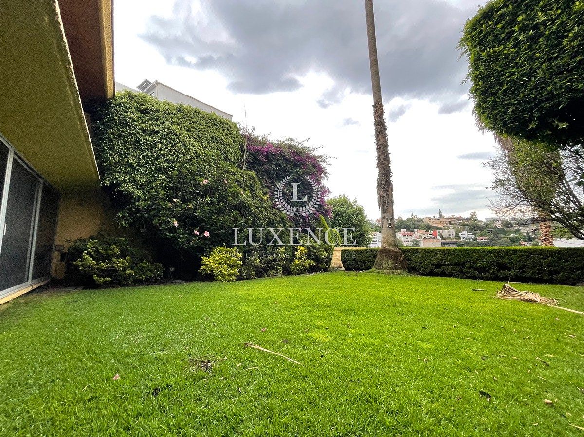 Casa em Lomas de Tecamachalco, Naucalpan de Juárez, foto 22 de 29
