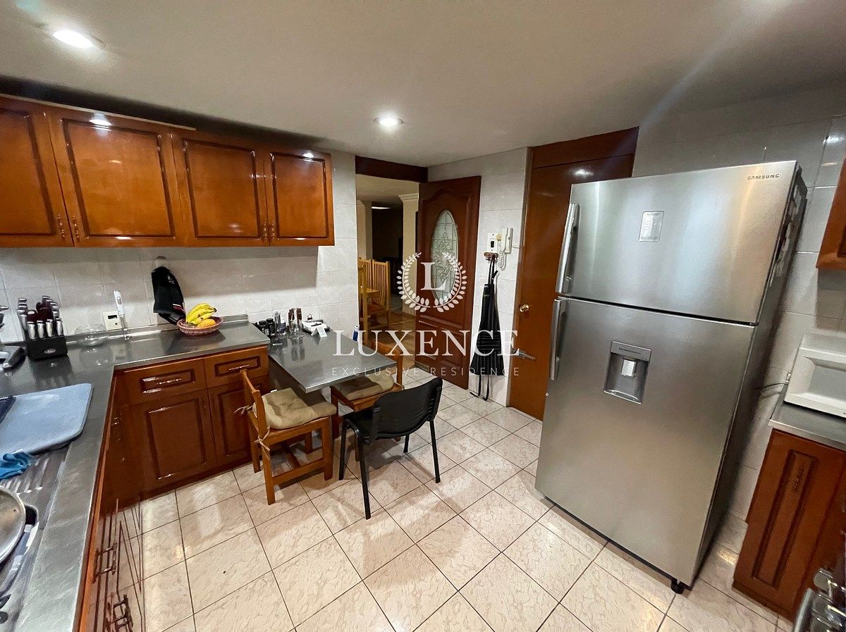 Casa em Lomas de Tecamachalco, Naucalpan de Juárez, foto 3 de 29