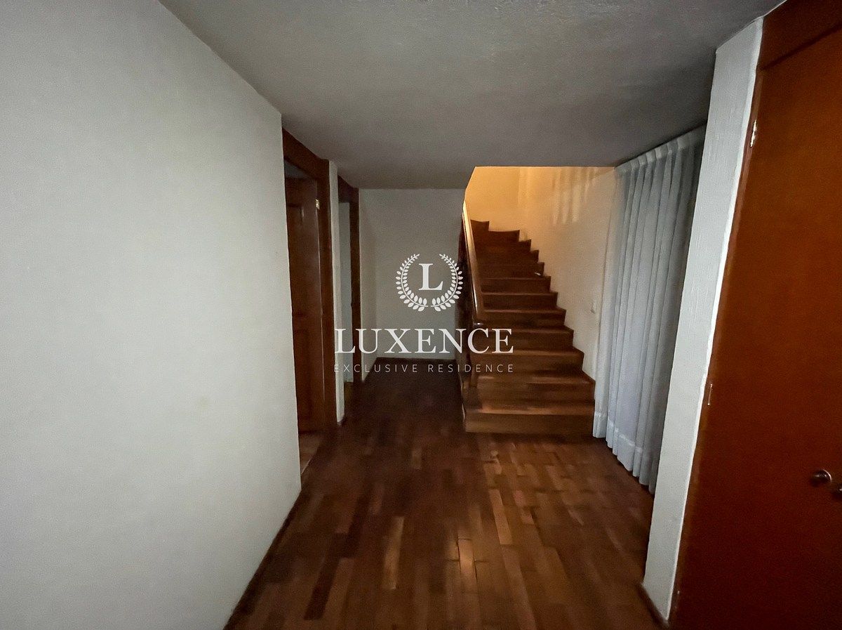 Casa em Lomas de Tecamachalco, Naucalpan de Juárez, foto 9 de 29