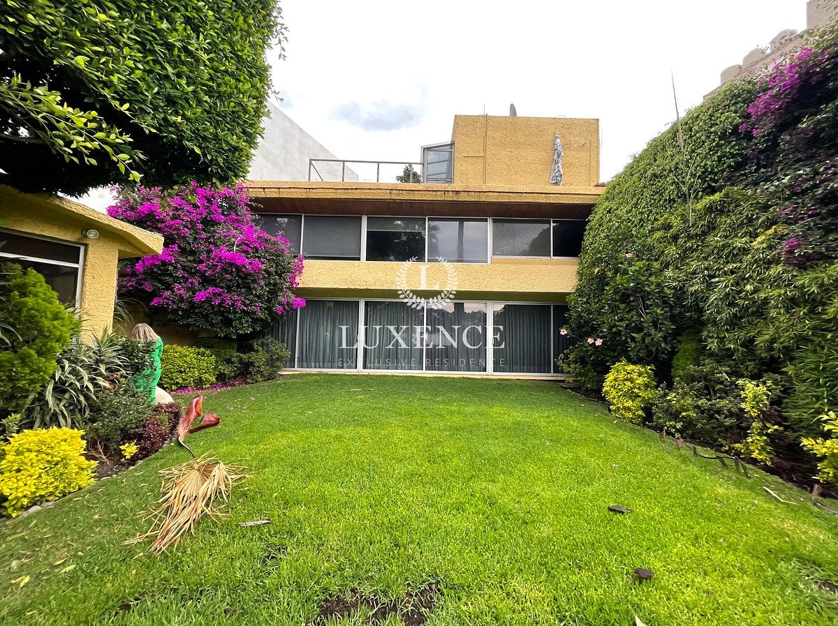 Casa à Venda em Tecamachalco, foto 1 de 29