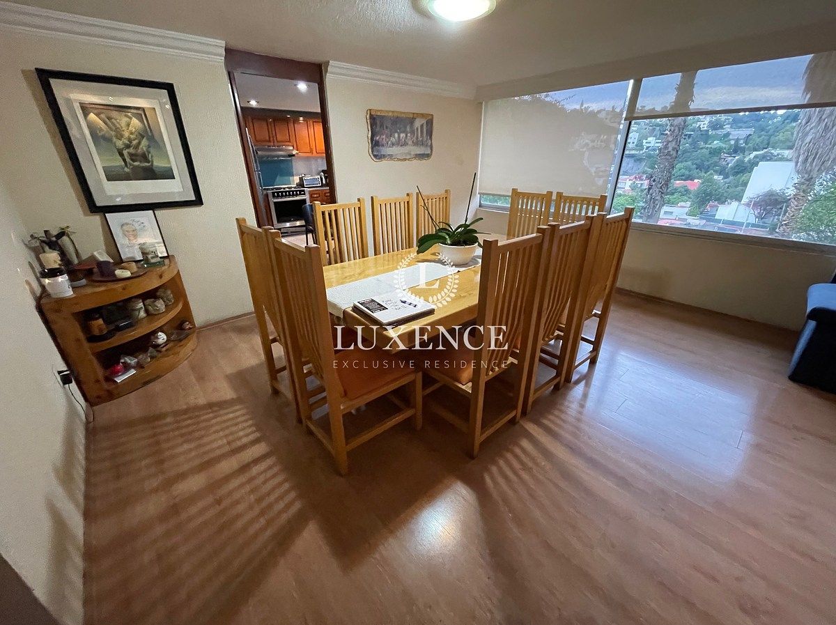 Casa em Lomas de Tecamachalco, Naucalpan de Juárez, foto 5 de 29