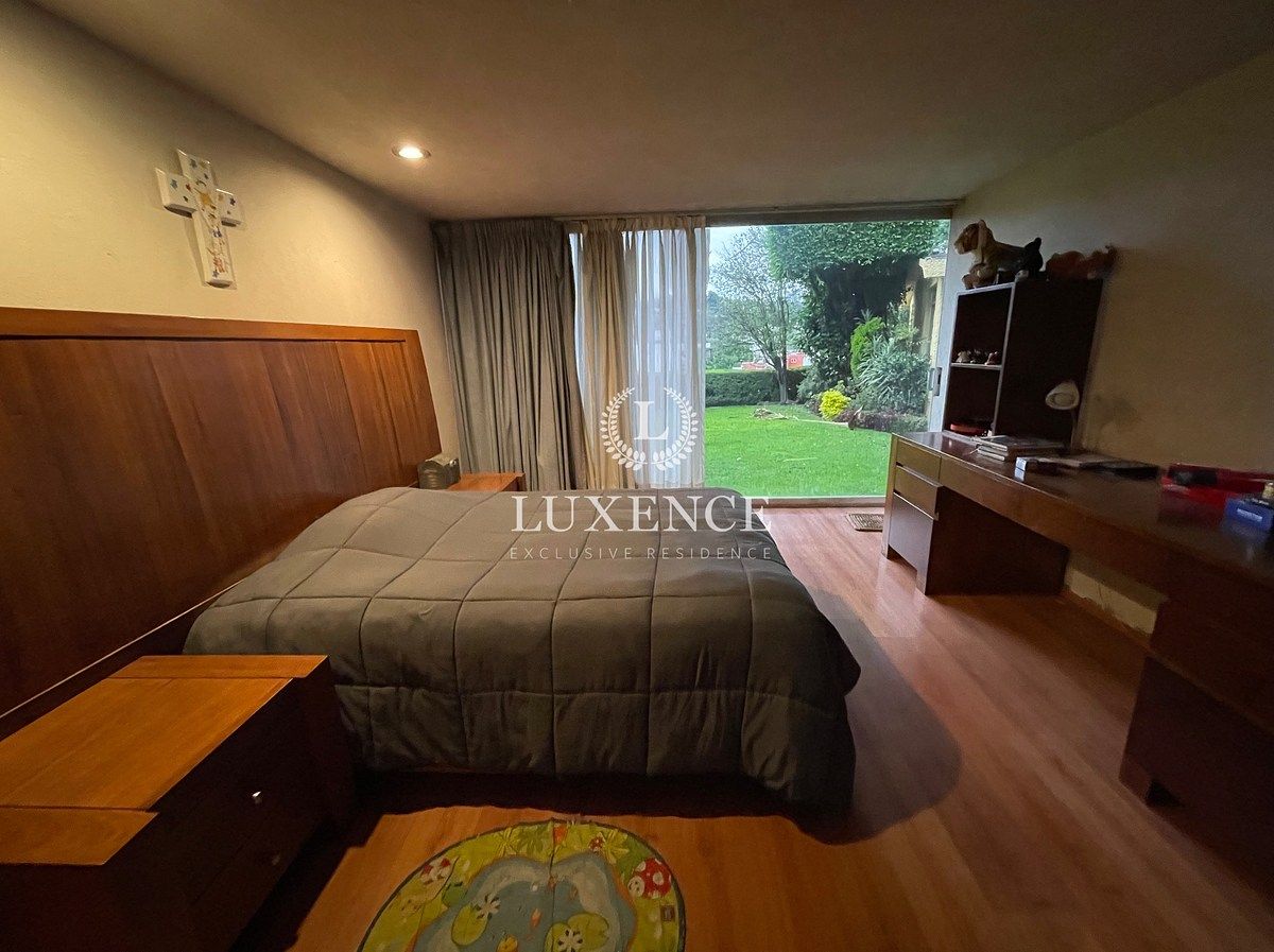 Casa em Lomas de Tecamachalco, Naucalpan de Juárez, foto 11 de 29