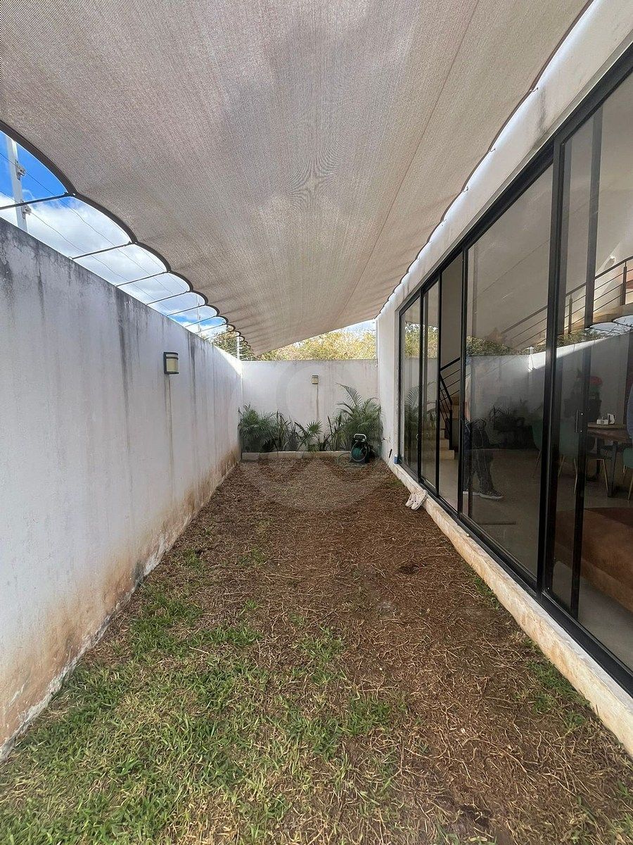 House in Dzityá, Mérida, photo 6 of 26