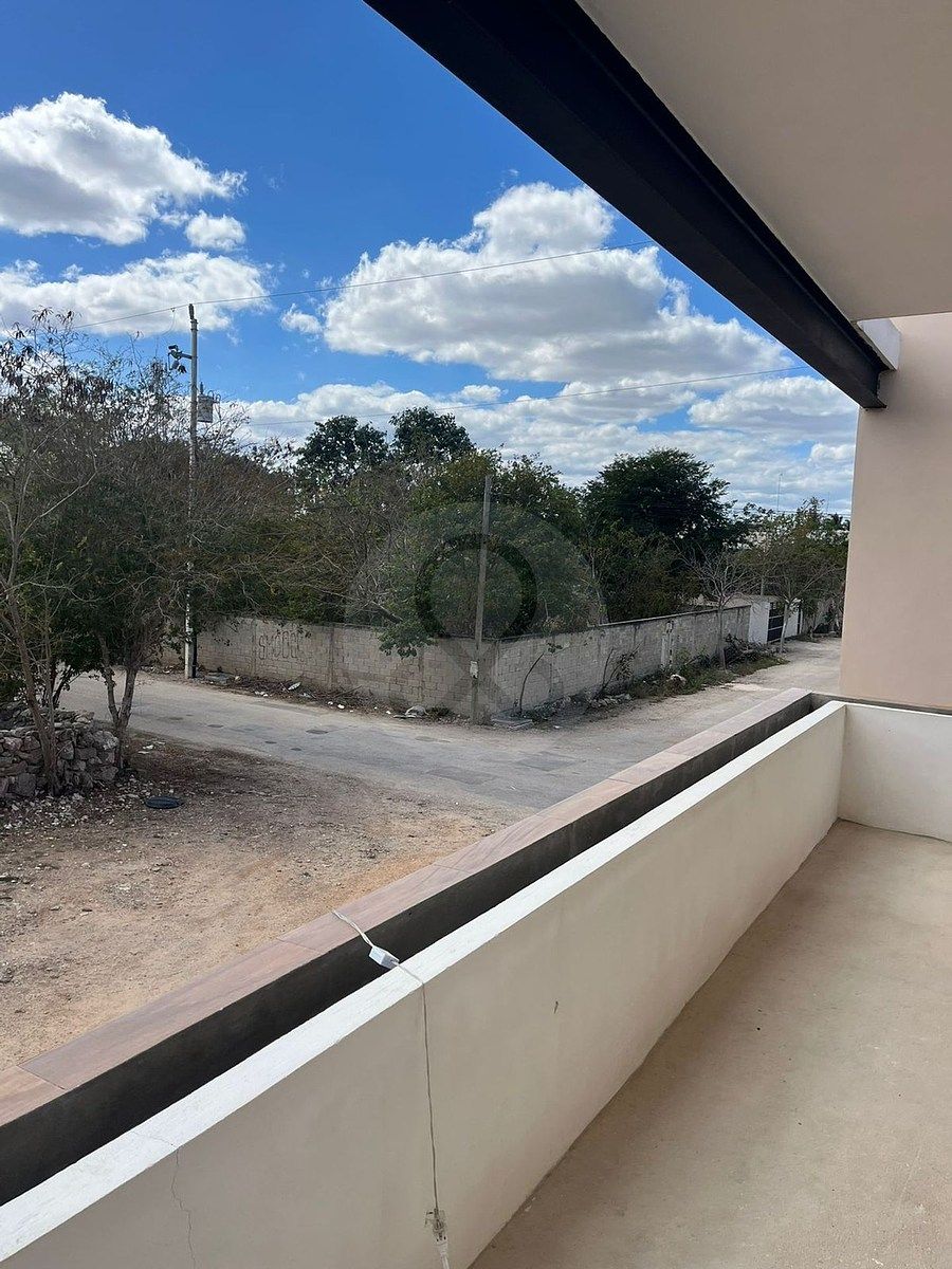 House in Dzityá, Mérida, photo 24 of 26
