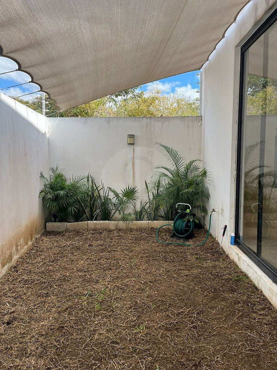 House in Dzityá, Mérida, photo 25 of 26