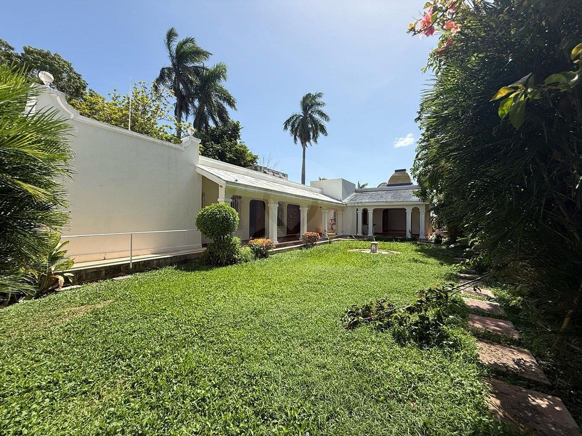 Casa en Mérida Centro, Mérida, foto 2 de 48