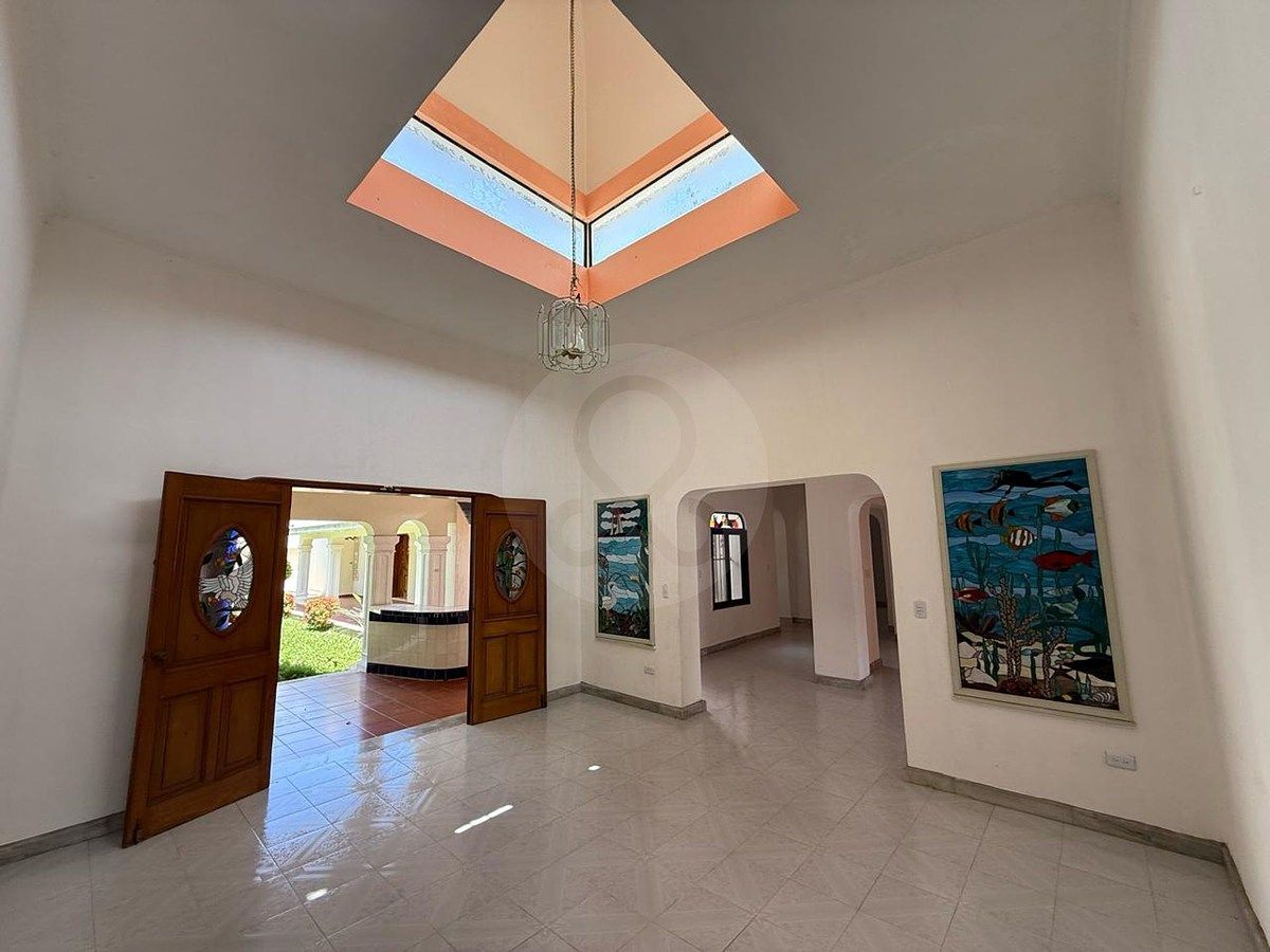 Casa en Mérida Centro, Mérida, foto 4 de 48