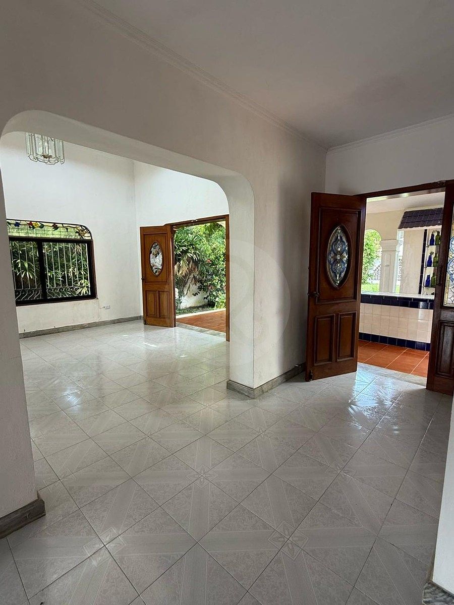 Casa en Mérida Centro, Mérida, foto 5 de 48