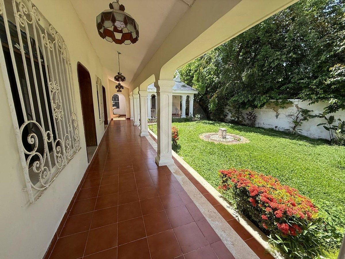 Casa en Mérida Centro, Mérida, foto 6 de 48
