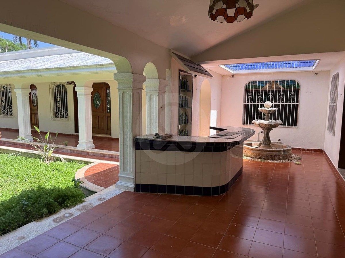Casa en Mérida Centro, Mérida, foto 7 de 48