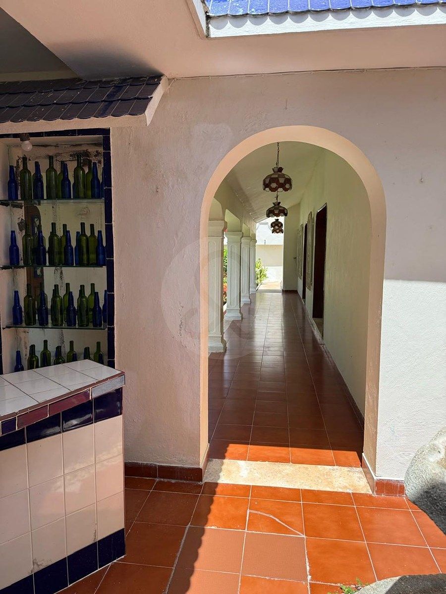 Casa en Mérida Centro, Mérida, foto 8 de 48