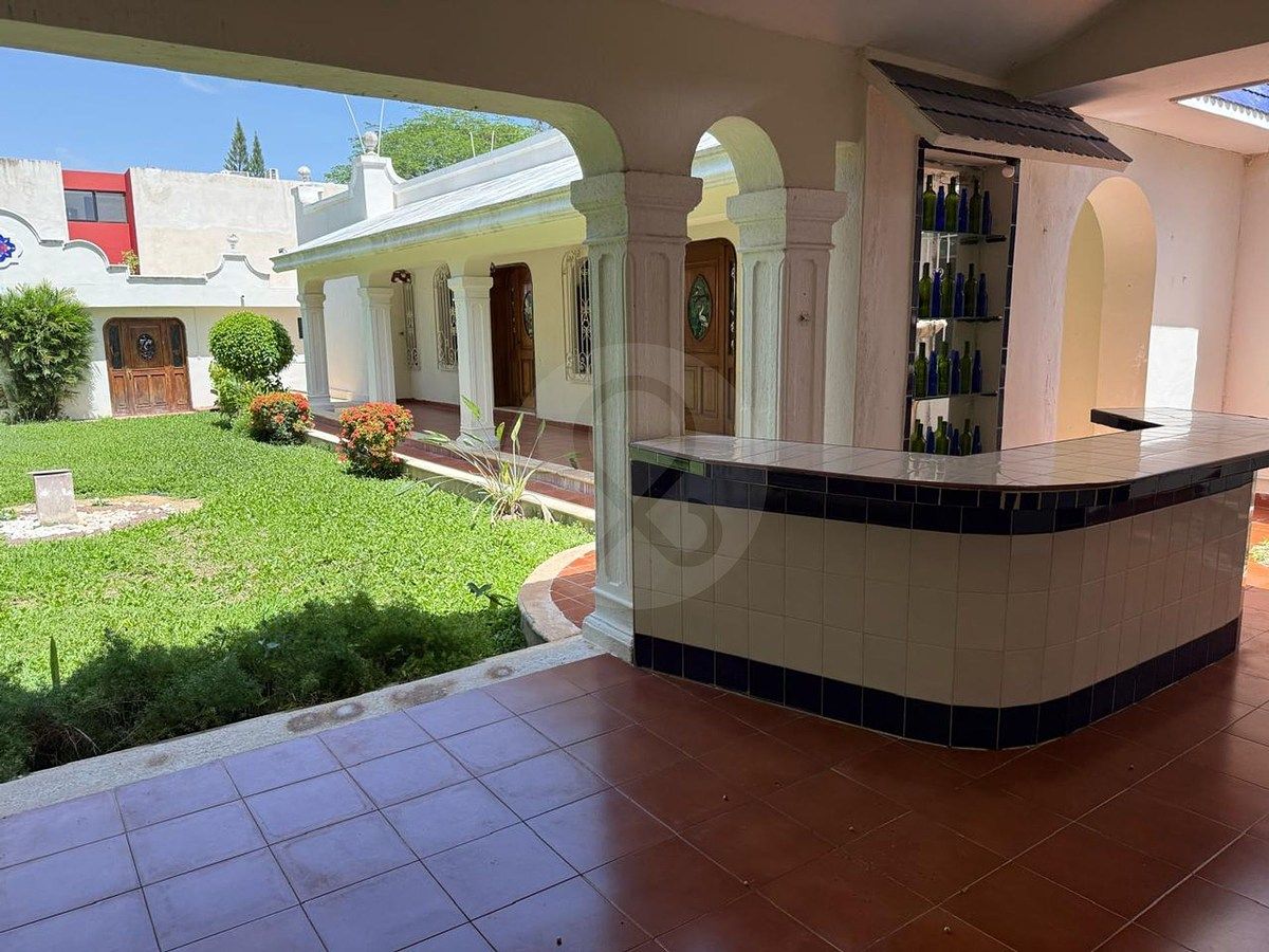 Casa en Mérida Centro, Mérida, foto 37 de 48