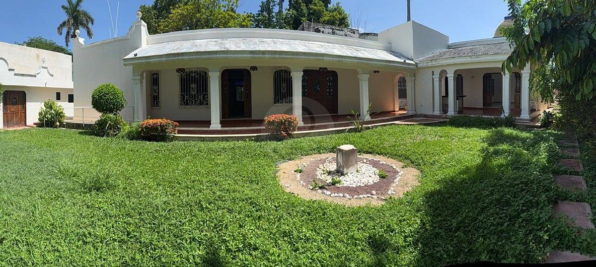 Casa en Mérida Centro, Mérida, foto 39 de 48