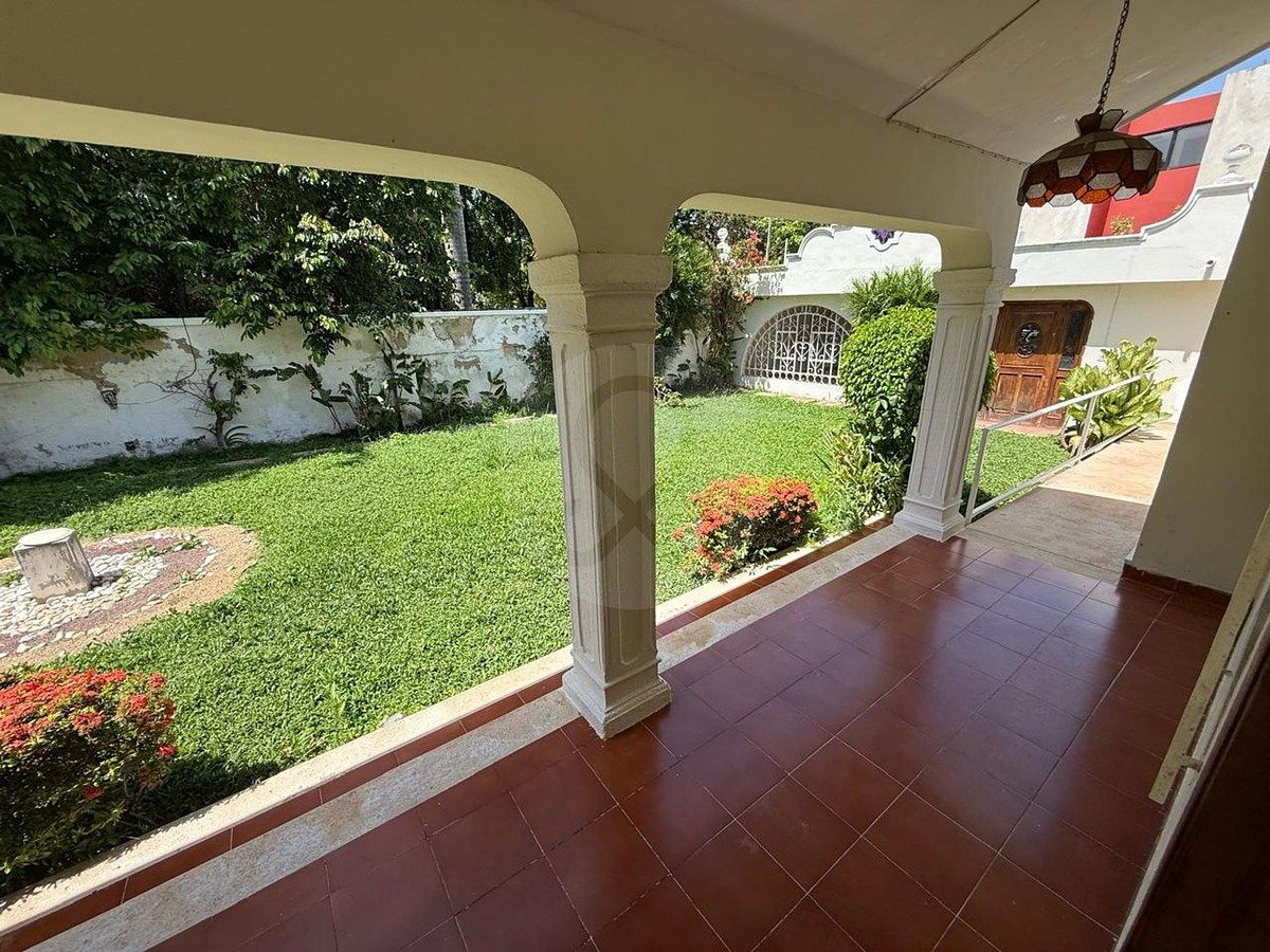Casa en Mérida Centro, Mérida, foto 40 de 48