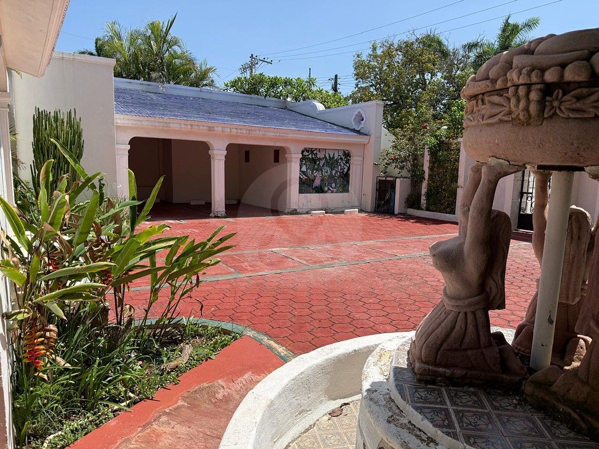 Casa en Mérida Centro, Mérida, foto 41 de 48