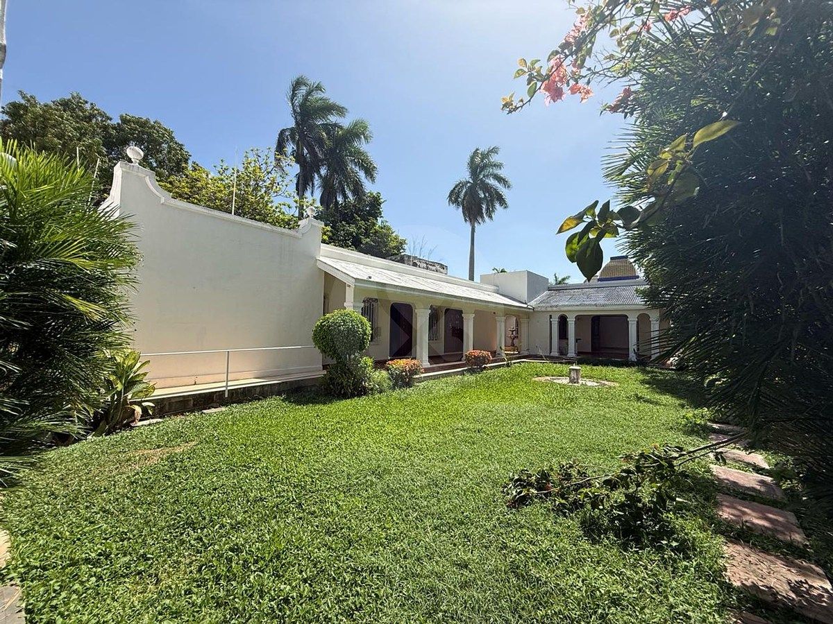 Casa en Mérida Centro, Mérida, foto 42 de 48