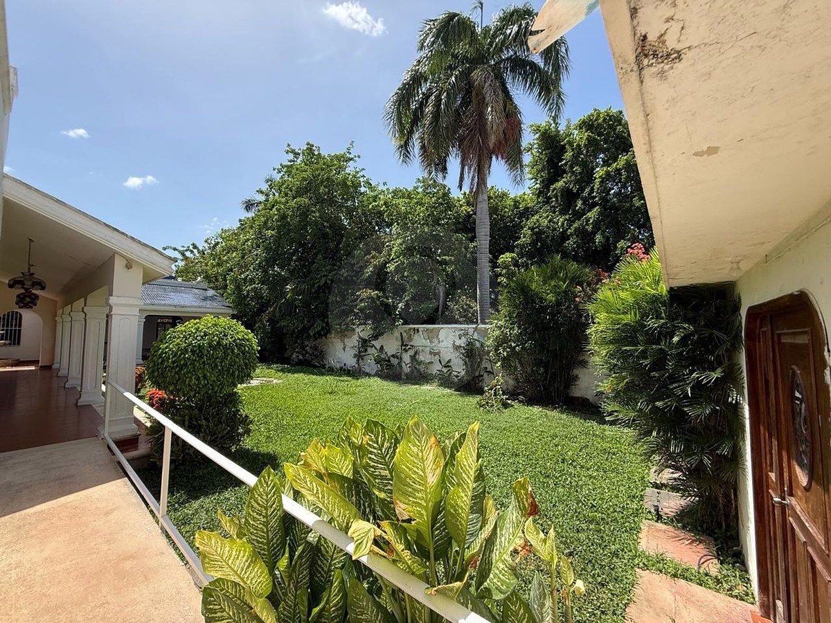 Casa en Mérida Centro, Mérida, foto 44 de 48