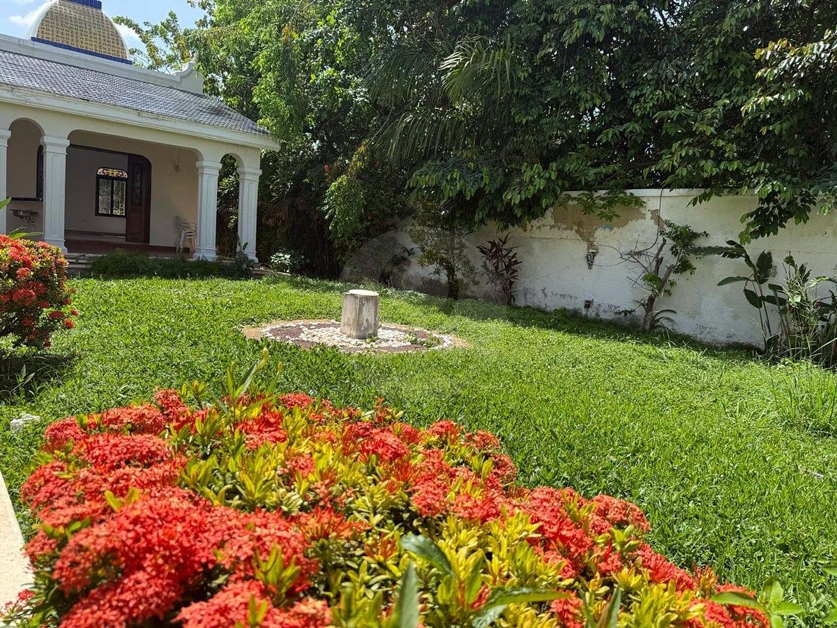 Casa en Mérida Centro, Mérida, foto 45 de 48