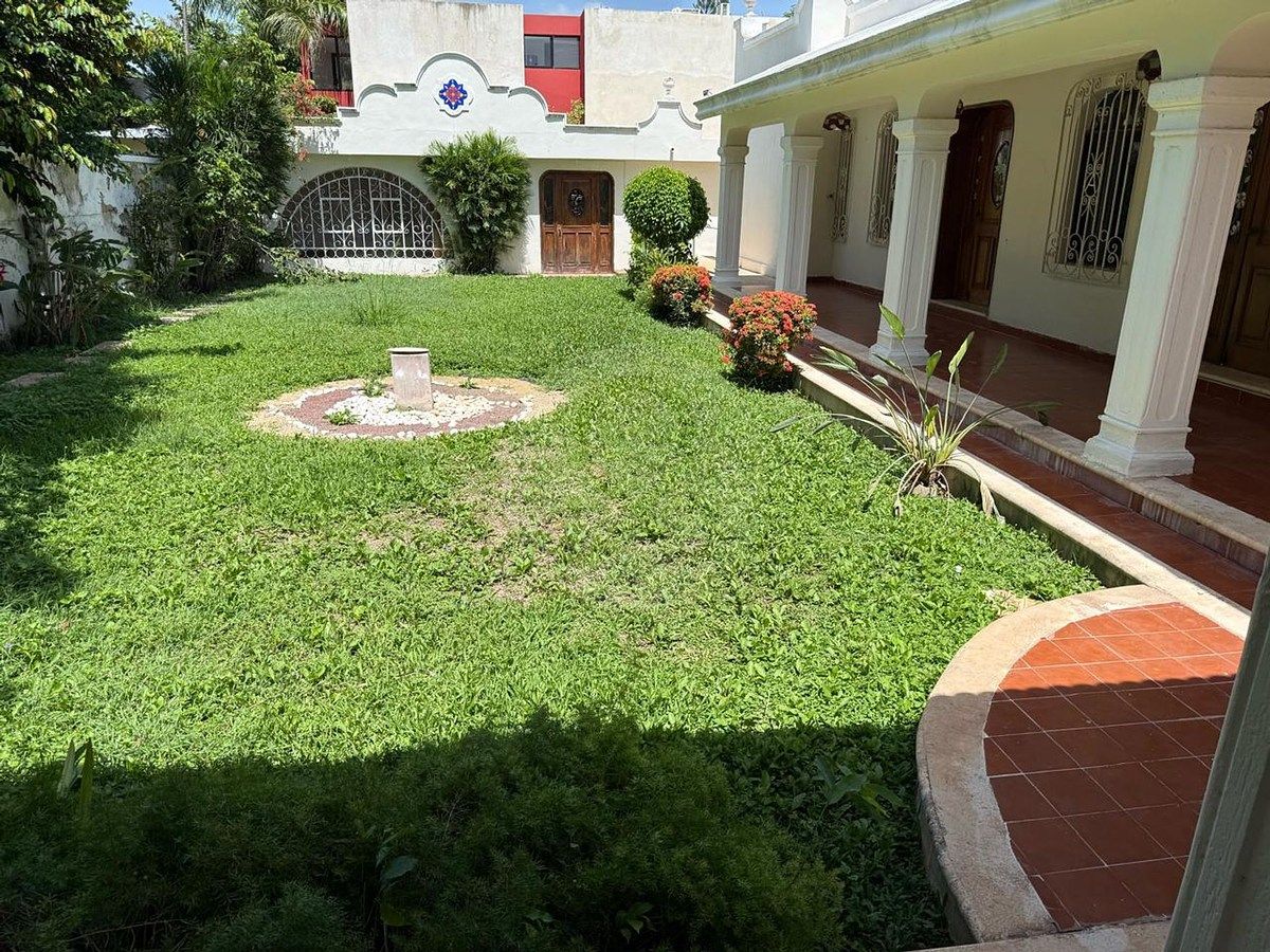 Casa en Mérida Centro, Mérida, foto 46 de 48