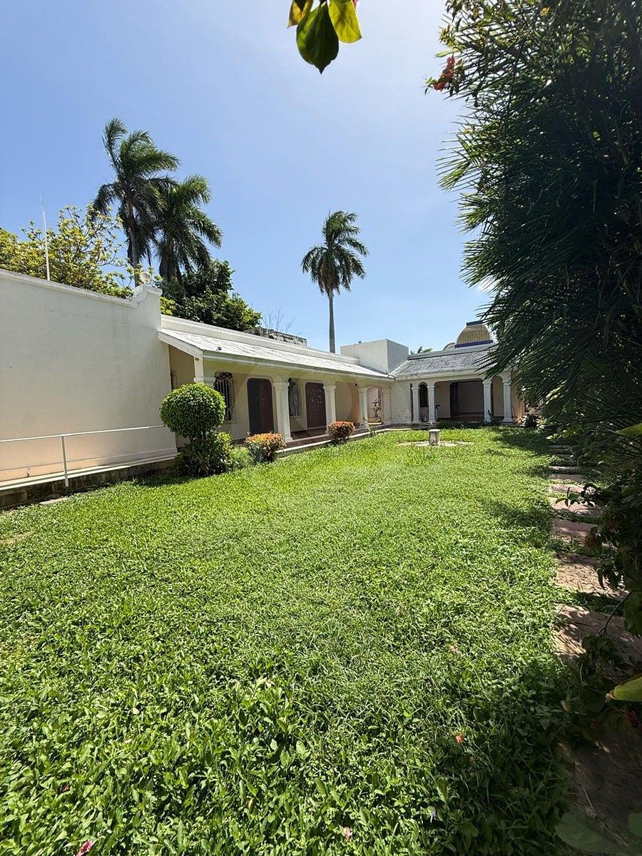 Casa en Mérida Centro, Mérida, foto 47 de 48