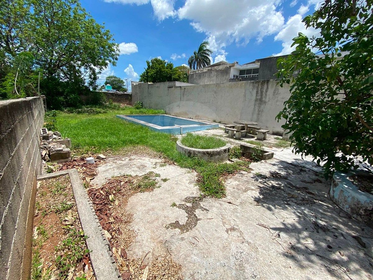 Lote em Cortes Sarmiento, Mérida, foto 6 de 21
